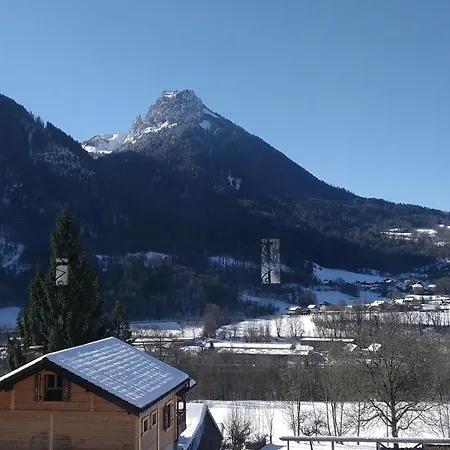 Villa Maison Entre Et Montagnes *