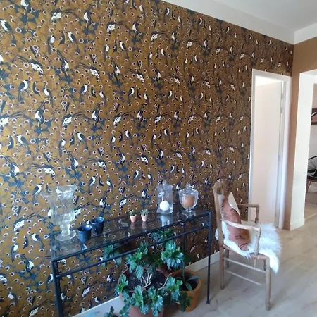 Maison Entre Et Montagnes Villa *