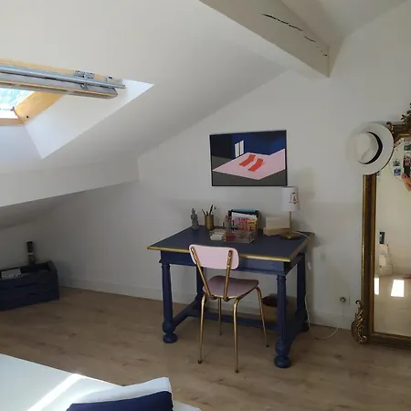 Maison Entre Et Montagnes Villa *