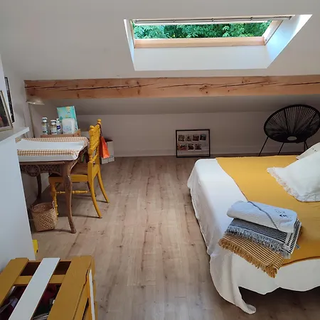 Villa Maison Entre Et Montagnes *